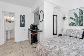 Private Studio in Little Havana